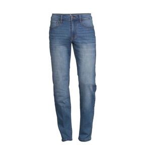 New without tags Lazer Flex‎ Tech Slim straight men’s jeans